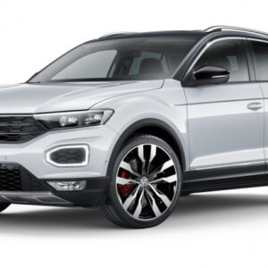 Voiture T-roc