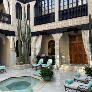 Hotel LA SULTANA