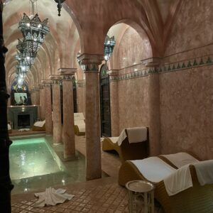 Spa La Sultana