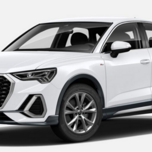 Voiture Q3 S LINE