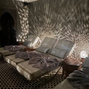 Spa Alphaïs