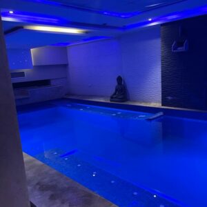 Spa Les Bains de l'Himalaya