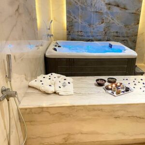 Spa Zinaya