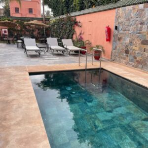 Maison d'Hotes Yanis Guest House