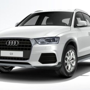 Voiture AUDI Q3