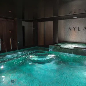 Spa Nyla