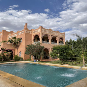 Villa Martina