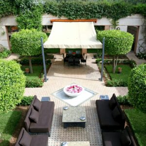 Villa Alice