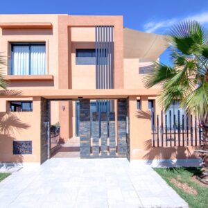 Villa Alba