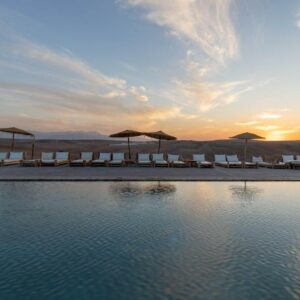 Désert Agafay - Al Kamar