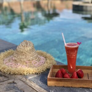 Secret Beach 100% femmes