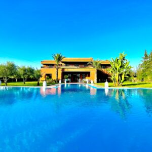 Villa Sofia