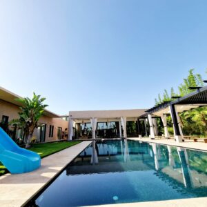 Villa Livia