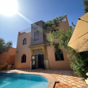Villa Alessia