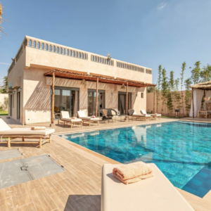 Villa Cristal