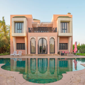 Villa Agadir