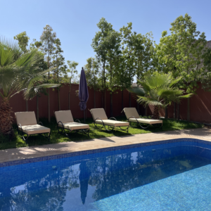 Villa Grace