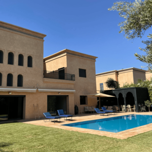 Villa Sybil
