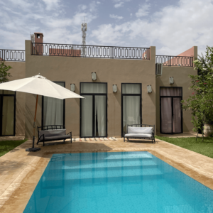 Villa Terry