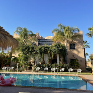 Villa Shamsy