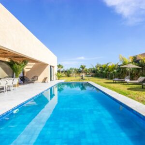 Villa laila