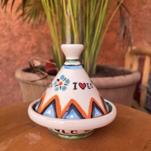 Atelier peinture sur céramique