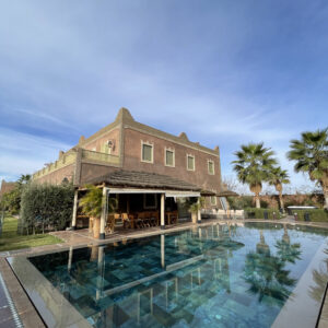 Villa Yara