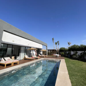 Villa Lina