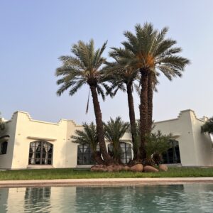 Villa Nala