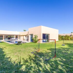 Villa Amal
