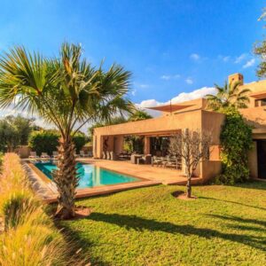 Villa Mya