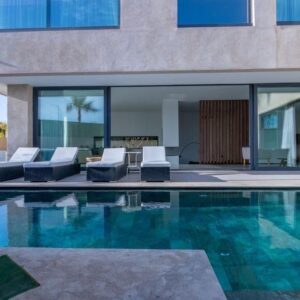 Villa Laina