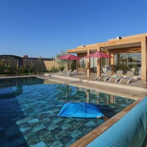 Villa Tulipe