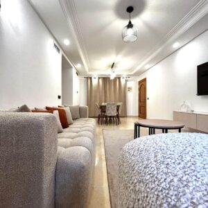 Appartement Majorelle