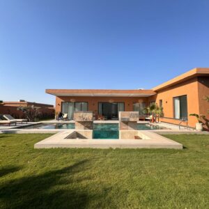 Villa Emna