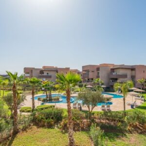 Appartement Prestigia