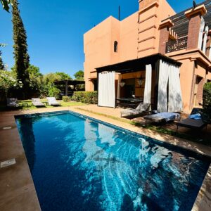 Villa Nelly