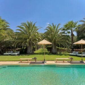 Villa Nour
