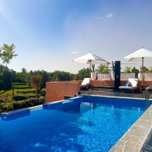 Villa Rose