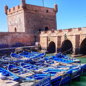 Essaouira
