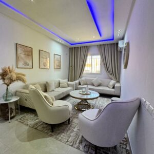 Appartement  Aéroport