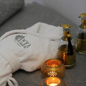 Amya & Spa