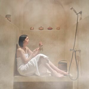 Formule Hammam + diner